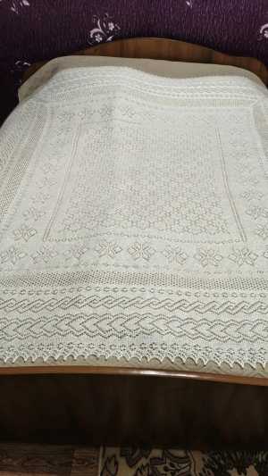 Пуховые платки