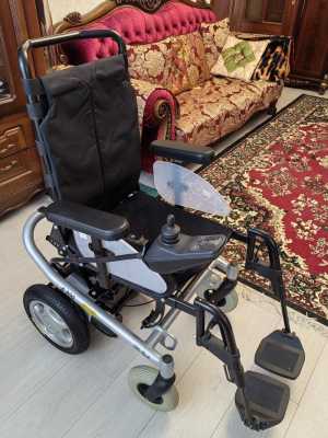 �������� ���������� �������������� Otto Bock � 200