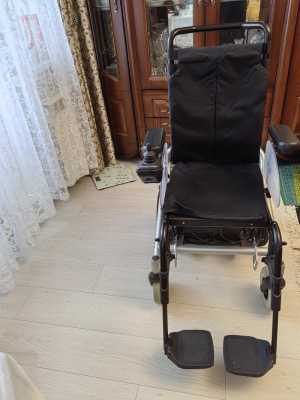 �������� ���������� �������������� Otto Bock � 200