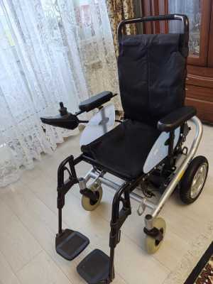 �������� ���������� �������������� Otto Bock � 200