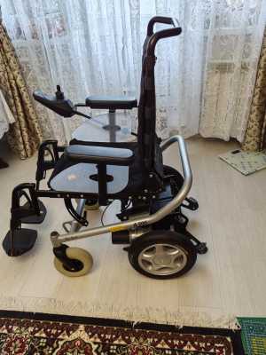 �������� ���������� �������������� Otto Bock � 200