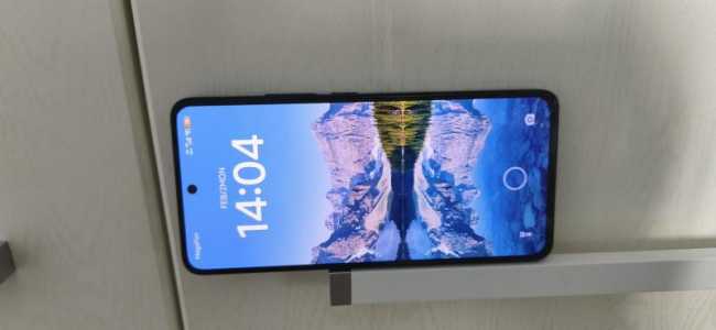 Xiaomi Redmi K70 Ultra