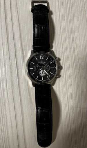������� �������� ���� Jacgues Lemans