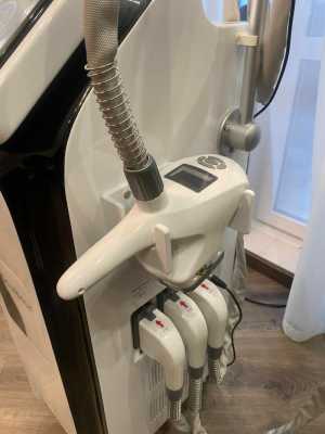 ������� ��� ������� LPG Sculptor 8 � 4 ����������