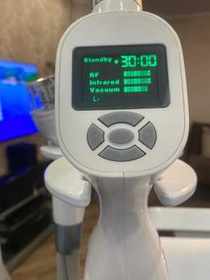 ������� ��� ������� LPG Sculptor 8 � 4 ����������