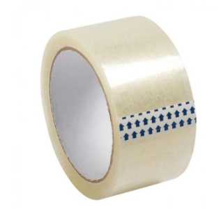 Скотч прозрачный