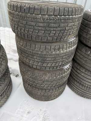 Yokohama Ice Guard IG60 245/40 R19 � 275/35 R19