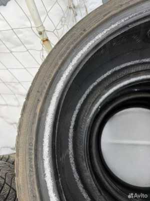 Yokohama Ice Guard IG60 245/40 R19 � 275/35 R19