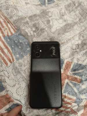 Poco M5