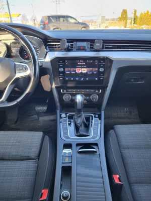 Volkswagen Passat, 2019