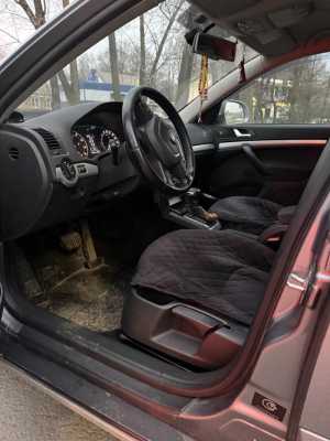 Skoda Octavia, 2011