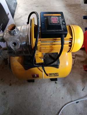 На запчасти