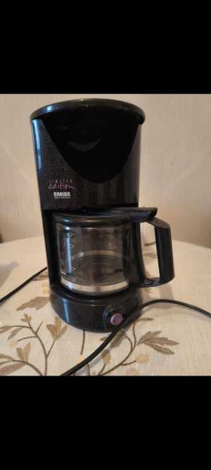 Кофе- машина