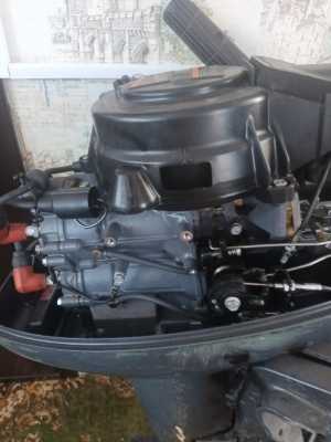������ �������� ����� Yamaha 15�.�