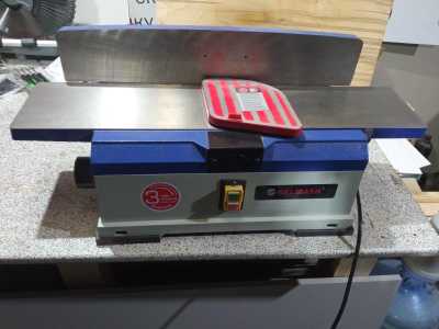 Фуговальный станок belmash j150/730