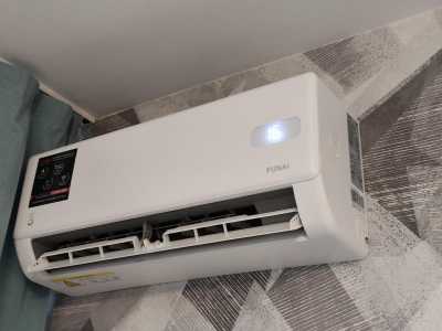 Кондиционер