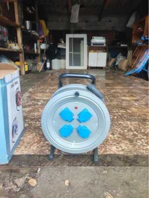 Переноска на 50 м