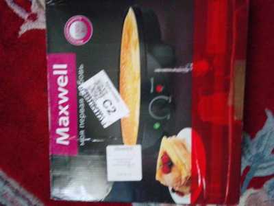 Электроблинница