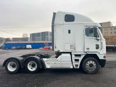 ������ ��������� ����� Freightliner Argosy