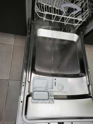 ������������� ������ Hotpoint Ariston CIS LI460A C/HA.