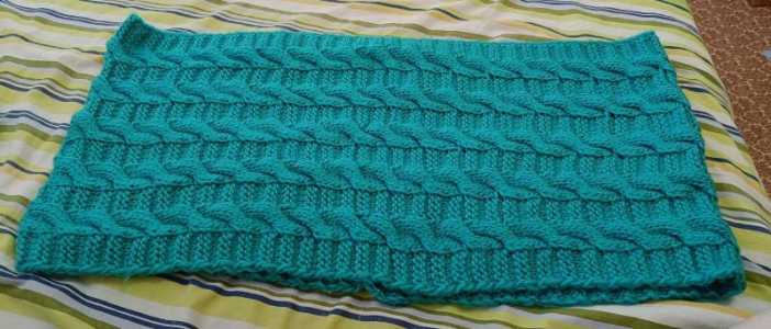 Продам новый хомут