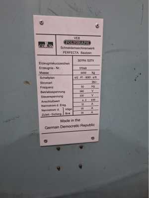 ����������������� ������ Seypa-132TV
