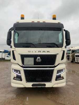 SITRAK С7Н MAX 6х2