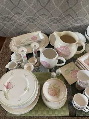 ������ Villeroy & Boch ��������� Florea