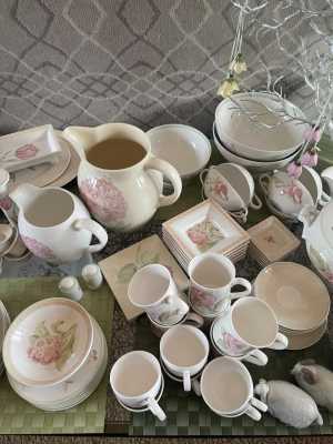 ������ Villeroy & Boch ��������� Florea