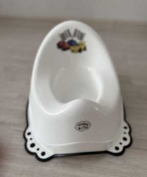 Горшок музыкальный