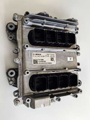 ���� ���������� 0281020590 Bosch
