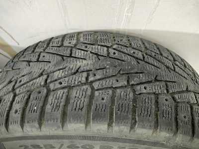 �������� ������ ��� Nokian Hakkapellitta 7 SUV 285/60 R18