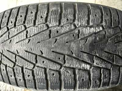 �������� ������ ��� Nokian Hakkapellitta 7 SUV 285/60 R18