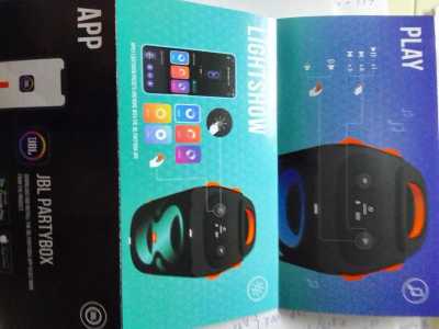 ������������������� ������ ������������ ��������� 160 W    PARTYBO 110 ��-�� ���