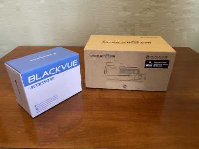 BlackVue DR750X-2CH LTE plus