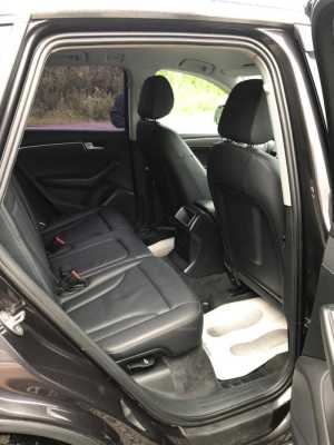 Audi Q5, 2014
