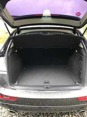 Audi Q5, 2014
