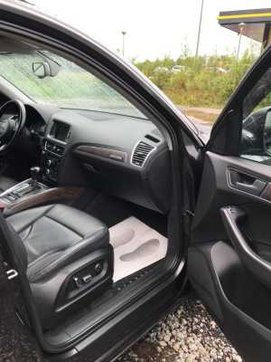 Audi Q5, 2014