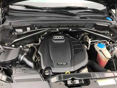 Audi Q5, 2014