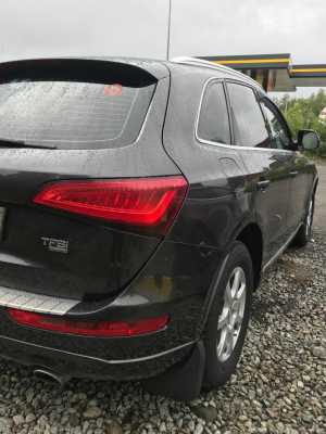 Audi Q5, 2014