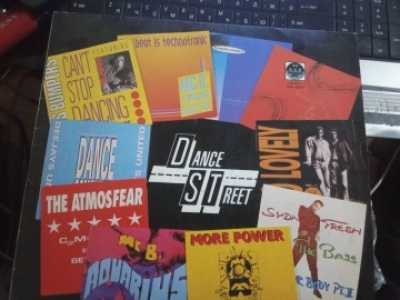 заграничные