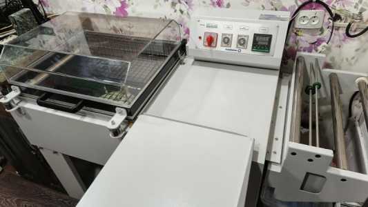 ������� �������������� Foodatlas FM - 5540