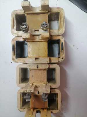 Катушки пма