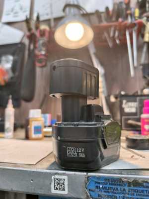 ����������� Sturm CD3312 12� 1,5��