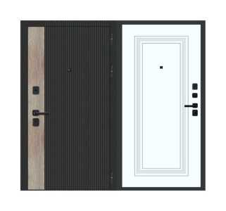 Дверь входная Брут