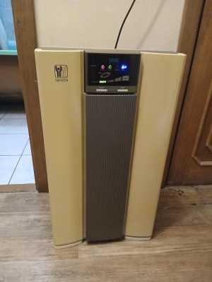 Очиститель воздуха Nikken