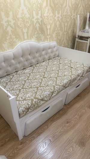 Кровать детская