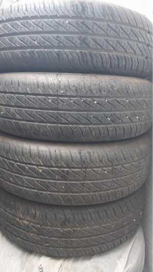 Продам шины б/у