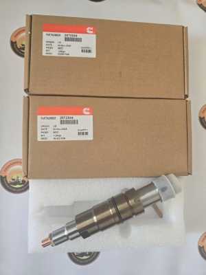 Форсунка 2872544 высокого давления.