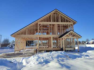 Строительство домов, бань, беседок